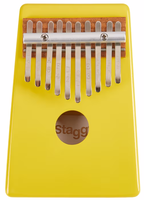 Stagg KALI-KID10-YW - Kalimba