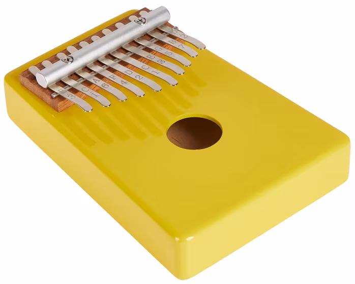 Stagg KALI-KID10-YW - Kalimba