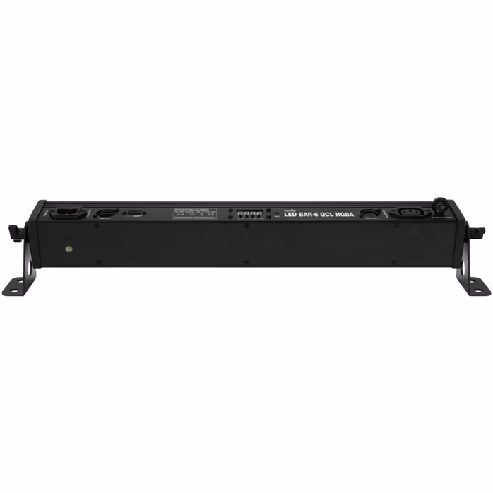 Eurolite Eurolite LED BAR-6 QCL - LED-Leiste