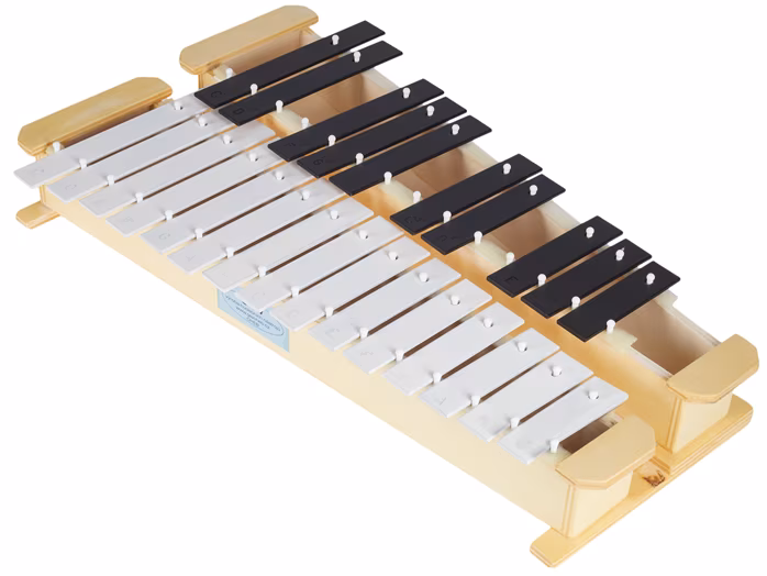 GW ZA 15+10 - Glockenspiel