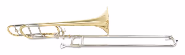 Roy Benson TT-242F  - Posaune