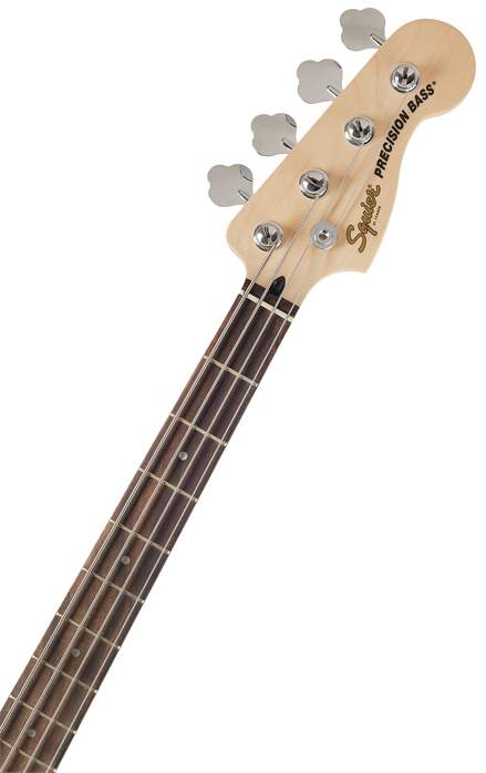 Fender Squier Affinity Precision Bass PJ LRL LPB - E-Bass