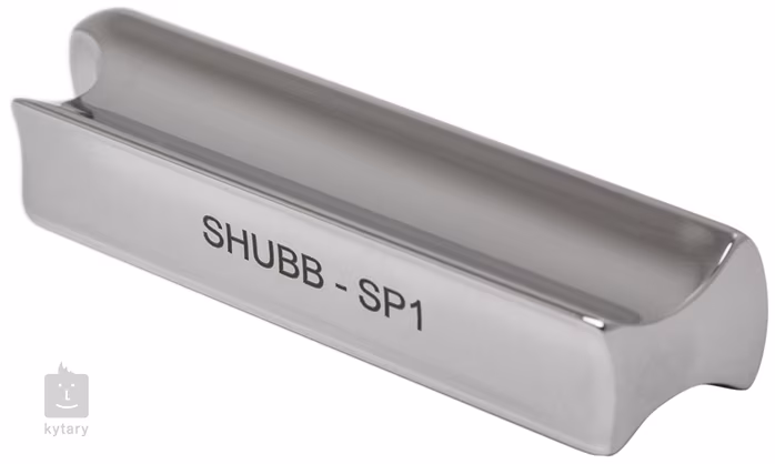 Shubb SP1 Shubb-Pearse Guitar Steel - Tonebar