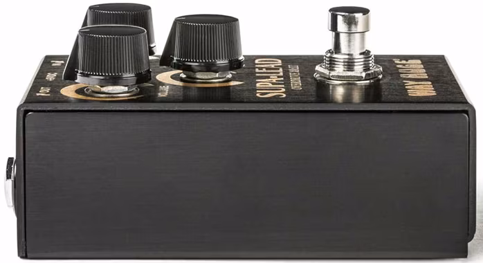 Way Huge Smalls Supa Lead - Gitarren-Effekt