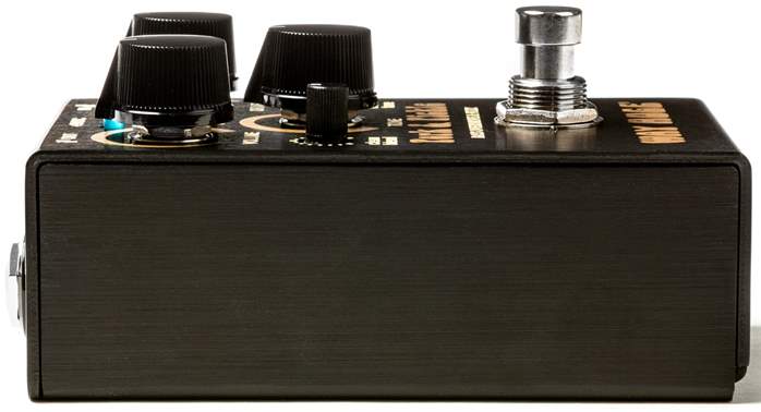 Way Huge Smalls Pork and pickle - Bass-Effekt