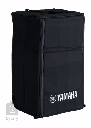Yamaha Functional Speaker Cover for DXR12 / DBR12 / CBR12 - Transportverpackung