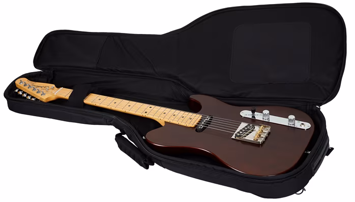 Godin Stadium HT Havana Brown MN - E-Gitarre