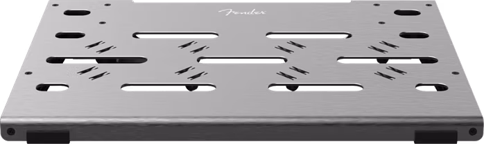 Fender Pedal Board with Bag, Small - Pedalboard