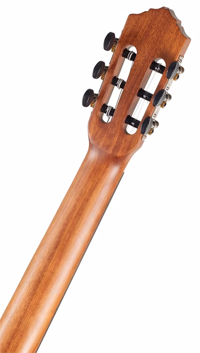 Ortega RSTC5M-L - Linkshänder klassische Gitarre