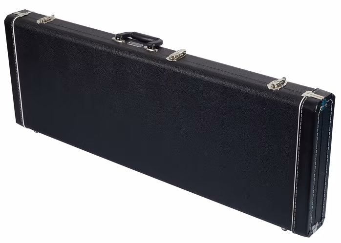 Fender Kurt Cobain Jaguar NOS RW 3CS - E-Gitarre