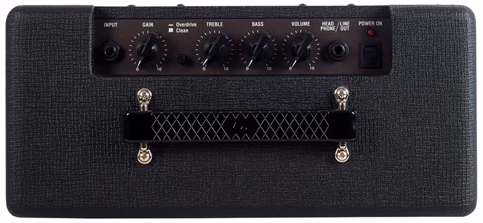 Vox Pathfinder 10 - Combo-Verstärker für Gitarre