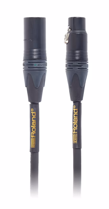 Roland RMC-G25 - Mikrofonkabel