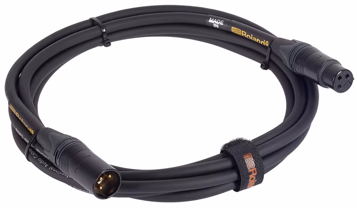 Roland RMC-G10 - Mikrofonkabel