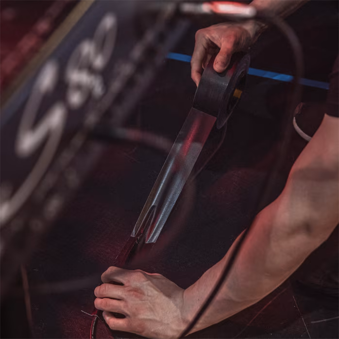 Defender T EXA BM 50 - Gaffa