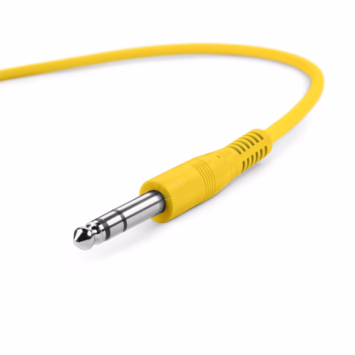 Adam Hall 3 Star BVV 0030 Set - Verbindungskabel