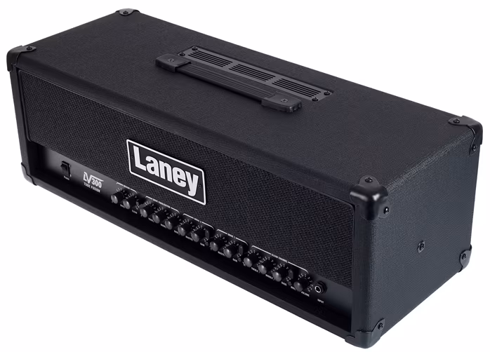 Laney LV300H - Hybrid-Verstärker für Gitarre