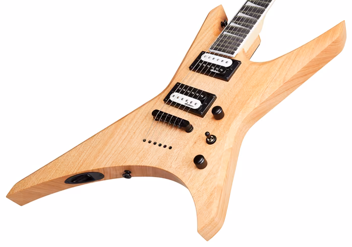 Jackson JS32T Warrior AMR NAO - E-Gitarre