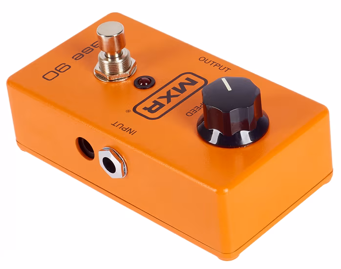 MXR M101 Phase 90 - Gitarren-Effekt