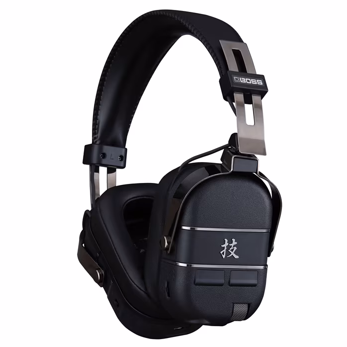 Boss WAZA-AIR BASS - Wireless-Headset