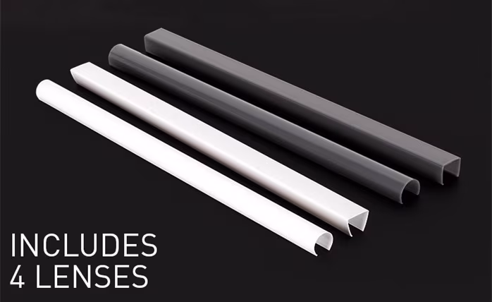 ADJ Pixie Strip 120 (gebraucht) - LED-Leiste