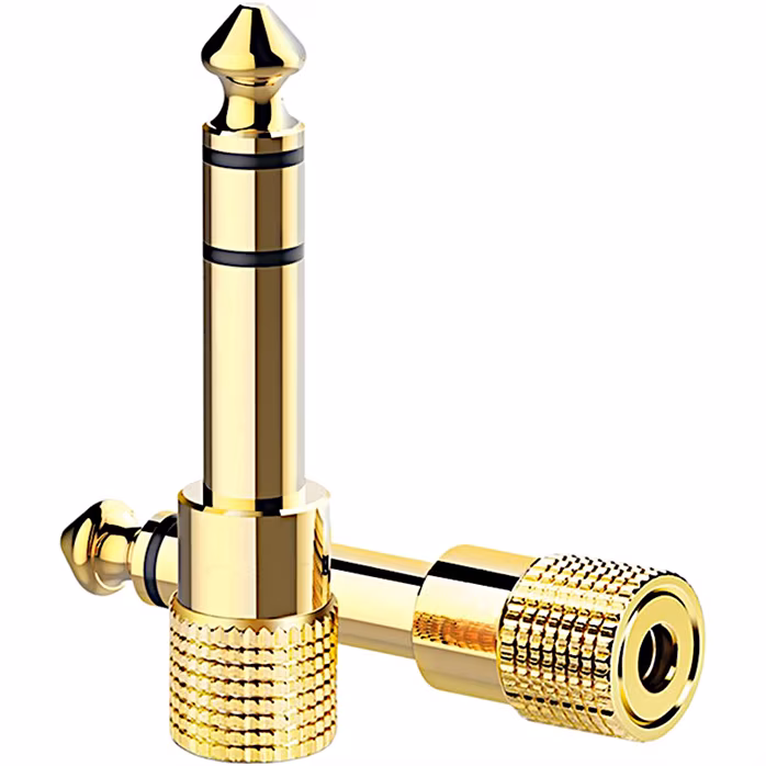 Mozos MA6335 - Klinkenadapter