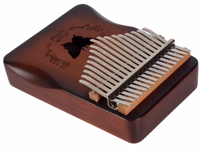 Cega BBT01-C - Kalimba