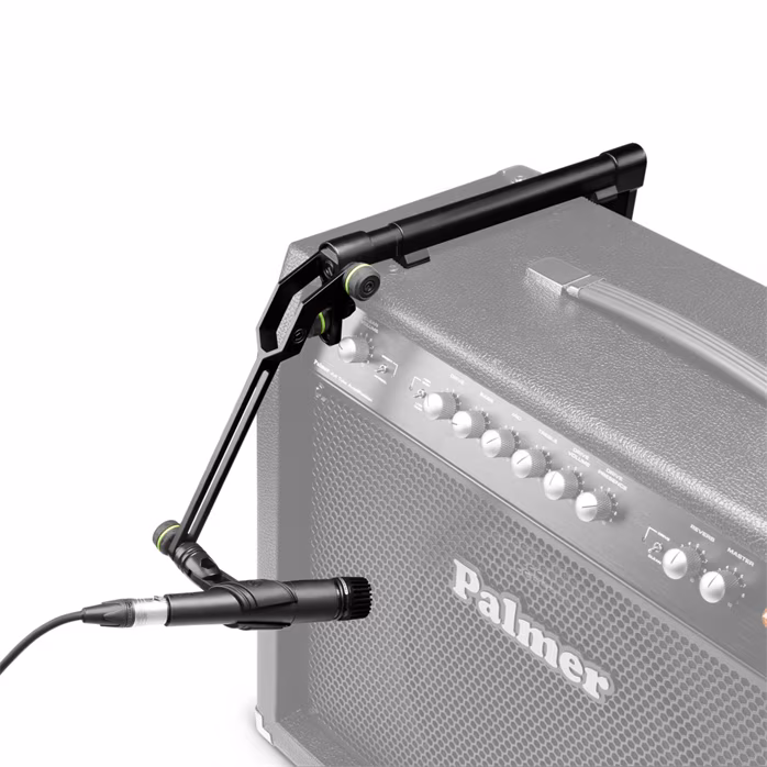 Gravity MS CAB CL 01 S - Mikrophon-Ständer