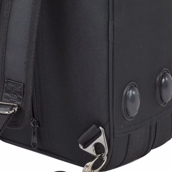 Ortolá 8015 Case Black - Case für Klarinette