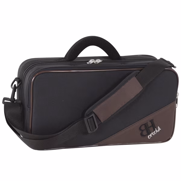 Ortolá 183 HB Case clarinet Eb - Case für Klarinette