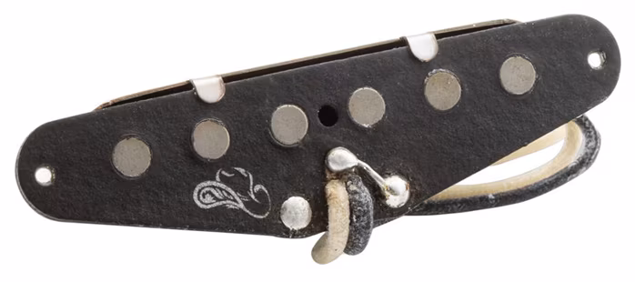 Seymour Duncan Brad Paisley Signature La Brea Telecaster Set - Tonabnehmer-Set für E-Gitarre