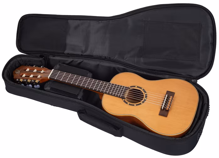Ortega R122-1/4 - Klassische Gitarre für Kinder