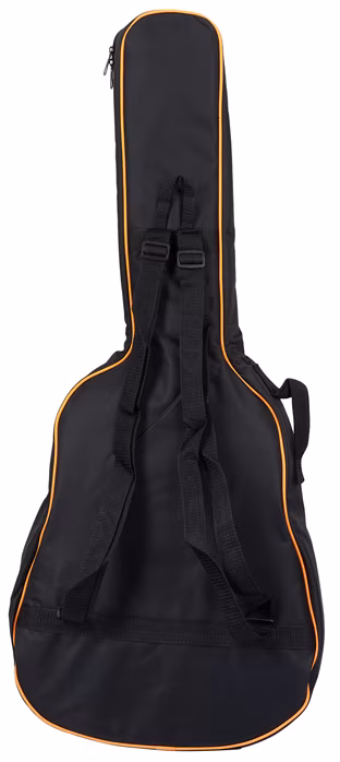 Ortega OGBSTD-44 - Case für klassische Gitarre