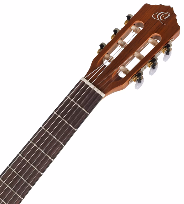 Ortega R121-7/8 - Die klassische Gitarre