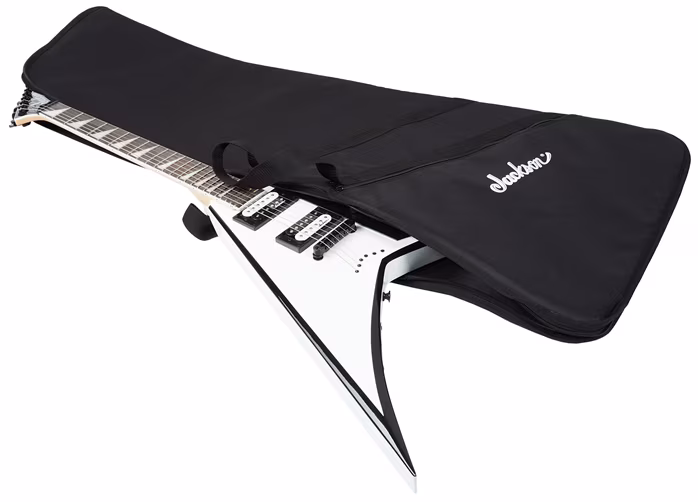 Jackson Rhoads/King V/Kelly Economy Gig Bag - Case für E-Gitarre