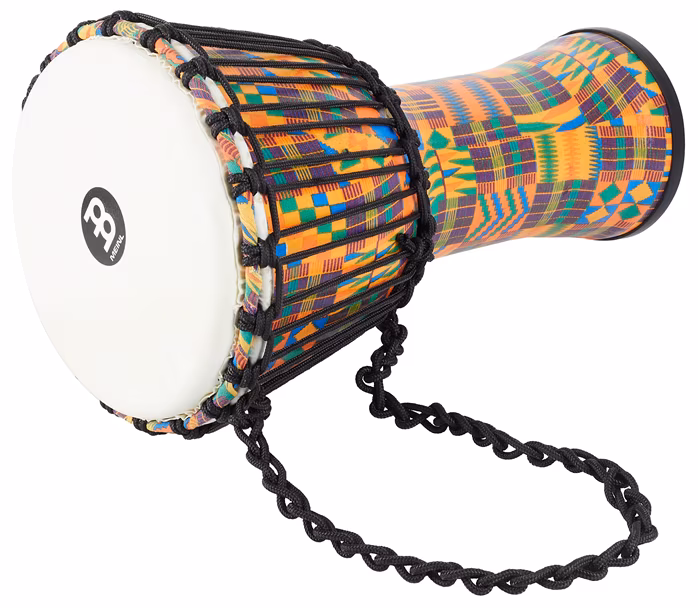 Meinl PADJ2-S-G Travel Series - Djembé