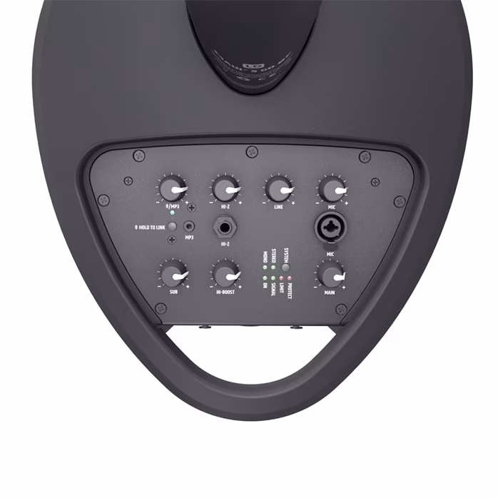 LD Systems MAUI 5 GO 100 - Soundsystem