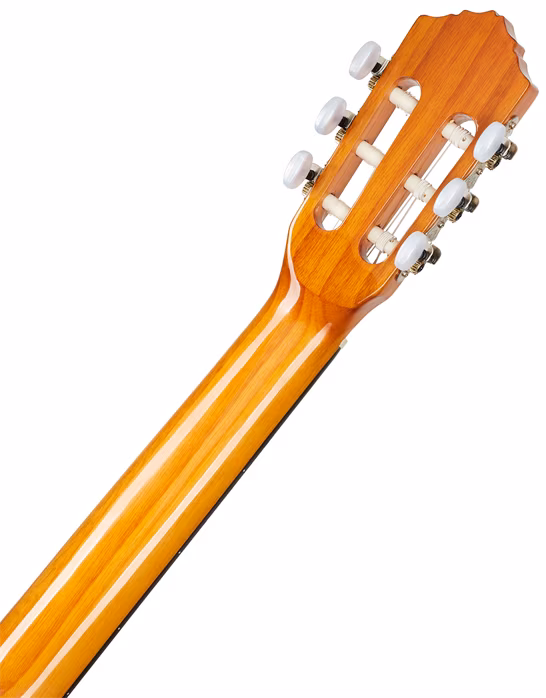 Ortega R121G - Die klassische Gitarre