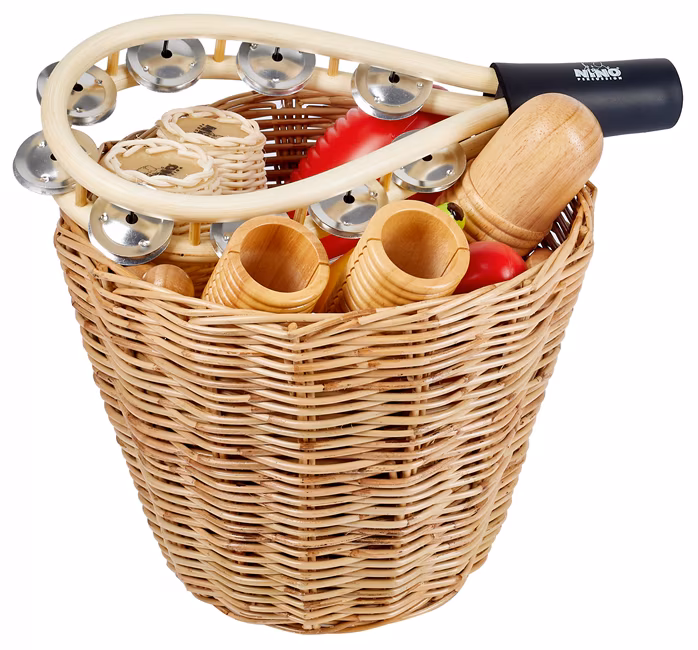 NINO NINOSET 515 - Percussion-Set