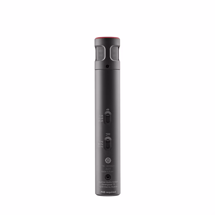 Austrian Audio CC8 Stereo Set - Kondensator-Mikrophon - Stereo-Paar