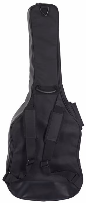 Ibanez ICB540-BK - Case für klassische Gitarre
