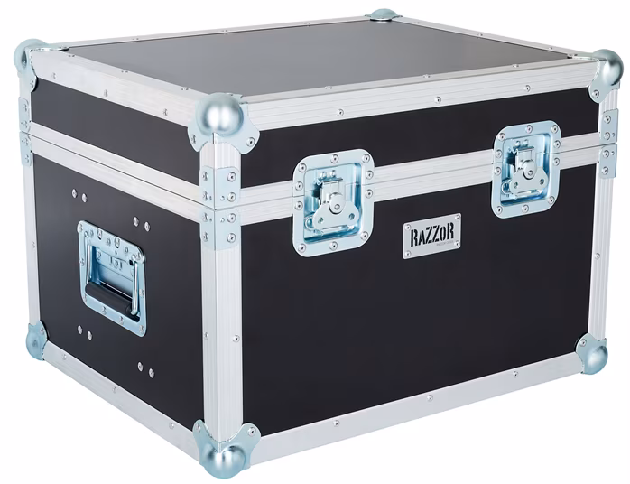 Razzor Cases Sony VPL-PH210 Case - Transport case