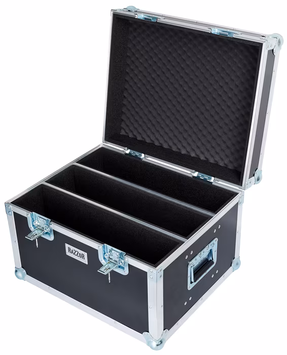 Razzor Cases Sony VPL-PH210 Case - Transport case