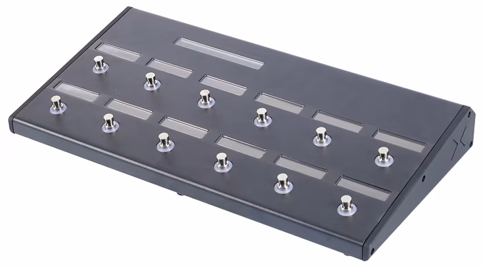 Line 6 Helix Control - Spezial-Fußschalter