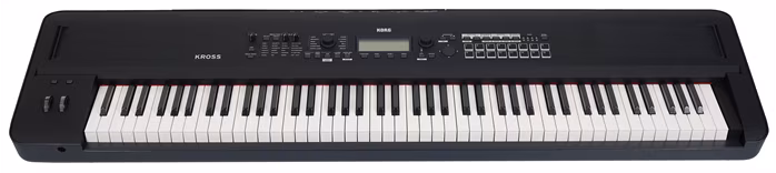 Korg KROSS2-88-MB (gebraucht) - Synthesizer
