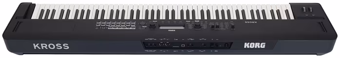 Korg KROSS2-88-MB - Synthesizer