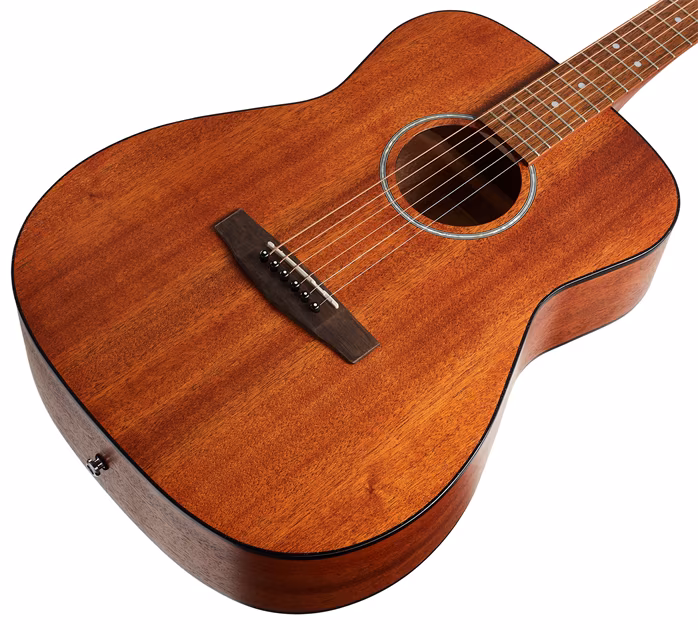 Cort AF 510 M OP - Akustische Gitarre