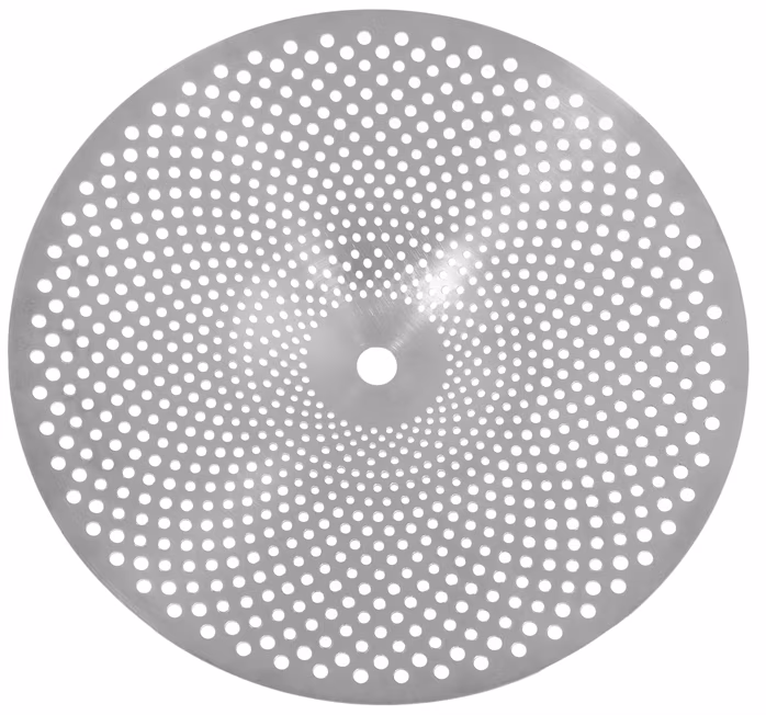 Ufo 10" Low Volume Splash - Splash-Becken