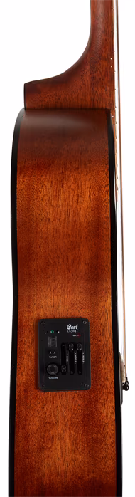 Cort AF 510E OP - Elektroakustische Gitarre