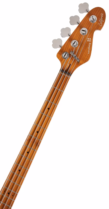 Sandberg California VM MT SBST MFB DTB RO - E-Bass