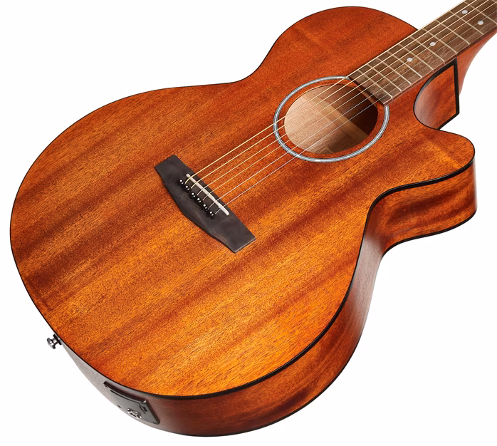 Cort SFX-MEM OP - Elektroakustische Gitarre